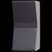 Светильник уличный настенный ST Luce SL088.431.02