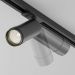 Трековый светильник Maytoni Technical TR021-1-12B3K-Z-B Focus LED