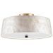 Потолочный светильник Lightstar 707261 Perla
