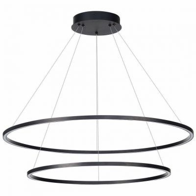 Подвесной светодиодный светильник ST Luce ST605.443.91