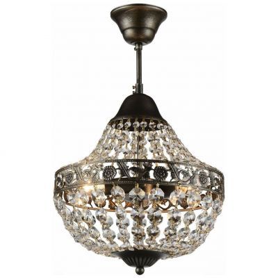 Люстра подвесная ST Luce SL669.403.03