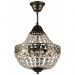 Люстра подвесная ST Luce SL669.403.03