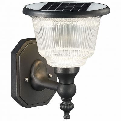 Светильник уличный настенный ST Luce SL9502.401.01
