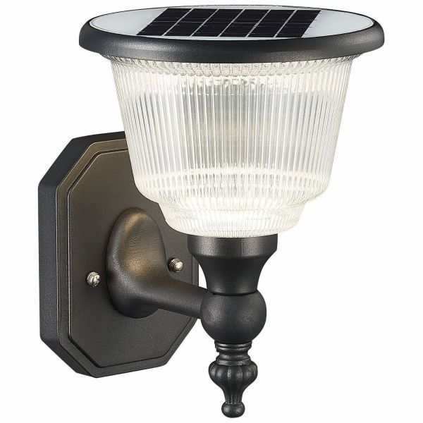 Светильник уличный настенный ST Luce SL9502.401.01