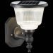 Светильник уличный настенный ST Luce SL9502.401.01