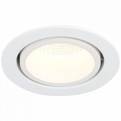 Встраиваемый светодиодный светильник ST Luce ST705.548.10