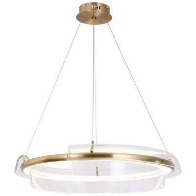 Подвесной светодиодный светильник LOFT LSP-7087 Kent