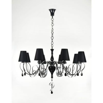 Люстра MAYTONI ARM010-08-R