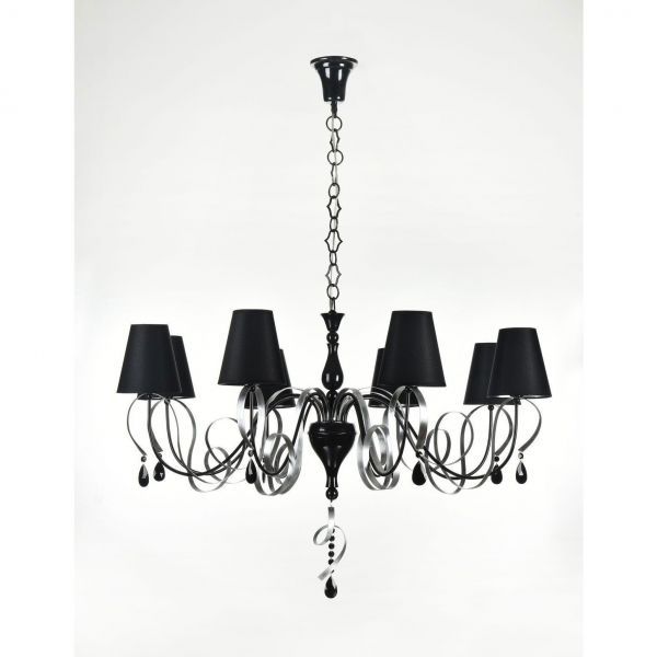 Люстра MAYTONI ARM010-08-R