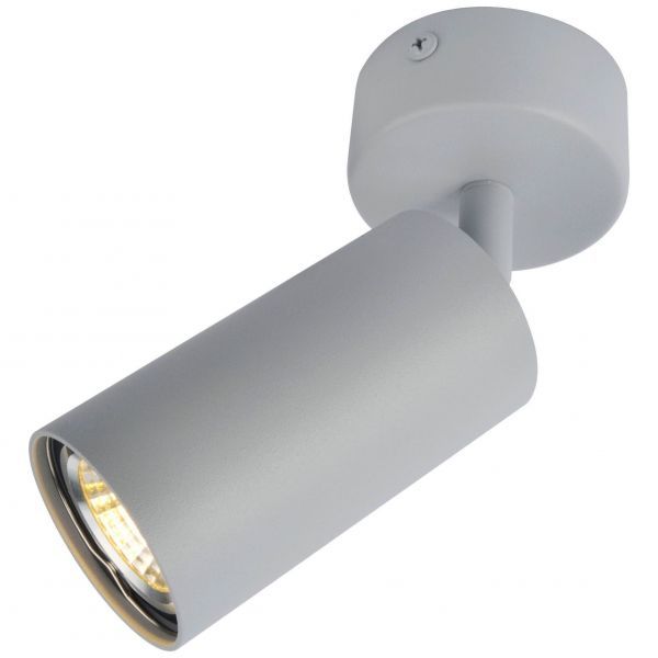 Светильник потолочный Arte Lamp A3216PL-1GY
