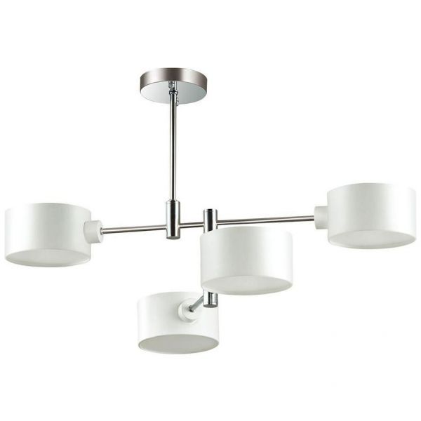 Потолочная люстра Lumion 3742/4C