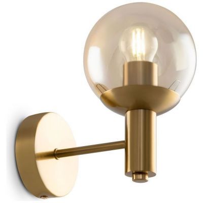Бра Freya Globo FR5175WL-01BS