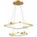 Подвесная люстра Lumion Ledio 5248/92L