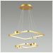 Подвесная люстра Lumion Ledio 5248/92L