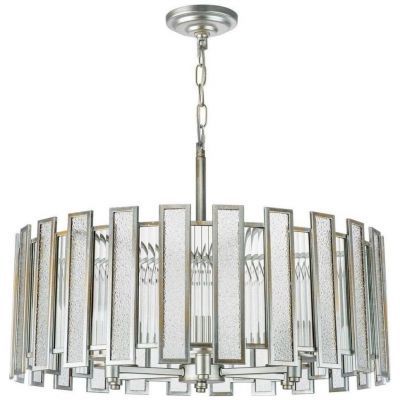 Подвесная люстра Lightstar Agave 712064