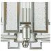 Подвесная люстра Lightstar Agave 712064