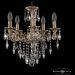 Люстра бронзовая 73102/5/125 B FP Bohemia Ivele Crystal