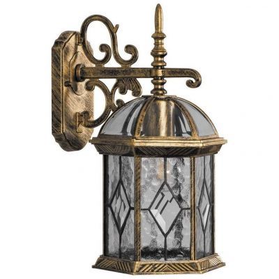 Светильник садово-парковый Feron PL131 11335