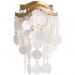 Бра Arte Lamp Pipirima A4065AP-2SG
