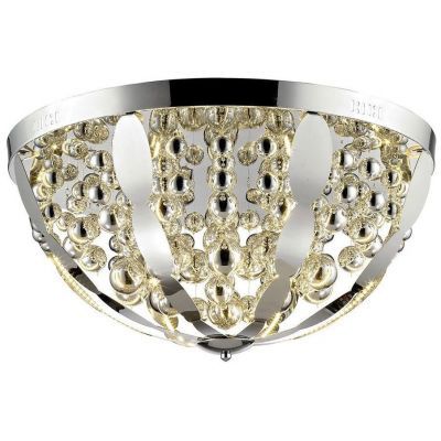 Люстра светодиодная потолочная Wertmark WE431.08.107