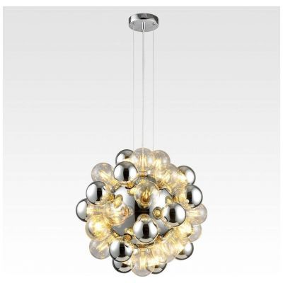 Подвесная люстра Lussole Topgrade LSP-8406