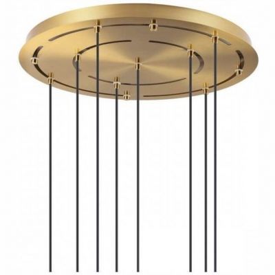 Основание для светильника Odeon Light Hightech 4346/60