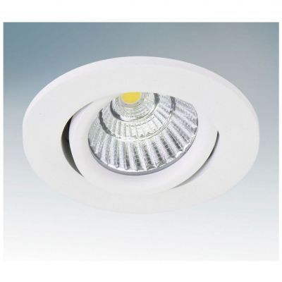 Точечный светильник Lightstar 212436 SOFFI