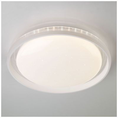 Потолочный светильник Eurosvet 40016/1 LED белый