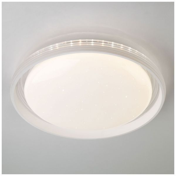 Потолочный светильник Eurosvet 40016/1 LED белый
