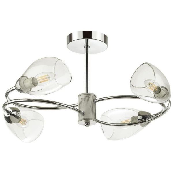 Потолочная люстра Lumion 4561/4C