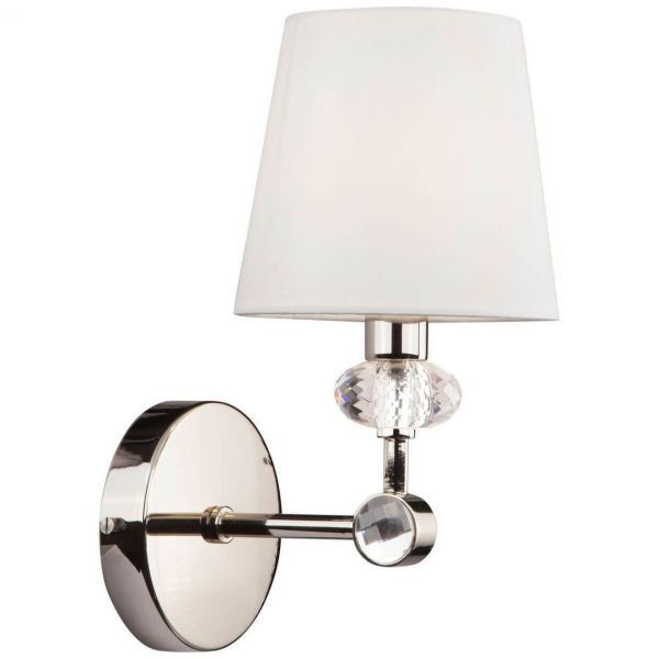 Бра Maytoni Riverside MOD018WL-01CH