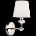 Бра Maytoni Riverside MOD018WL-01CH