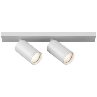 Спот Maytoni C051CL-2W (C051CL-02W+TRA020-01W+TRA020-01W)