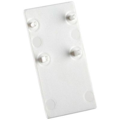 Заглушка торцевая Novotech Flum 135094