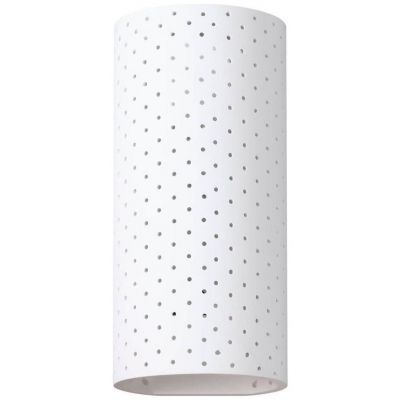 Настенный светильник Odeon Light Gips 4277/1W