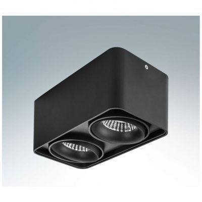 Точечный светильник Lightstar 212527