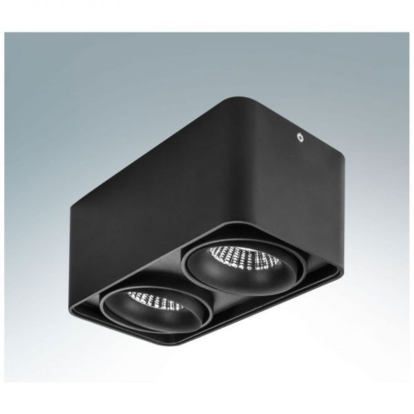 Точечный светильник Lightstar 212527