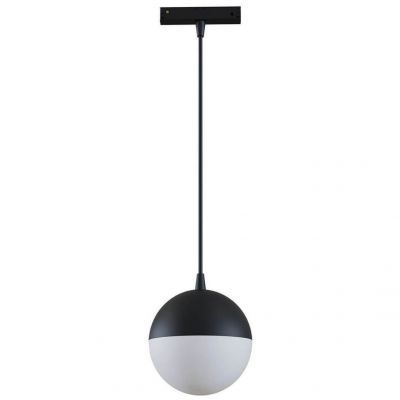 Трековый светодиодный светильник Maytoni TR018-2-10W3K-B