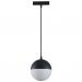 Трековый светодиодный светильник Maytoni TR018-2-10W3K-B