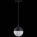 Трековый светодиодный светильник Maytoni TR018-2-10W3K-B