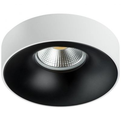 Встраиваемый светильник Lightstar Levigo (010027+510020) L01002720