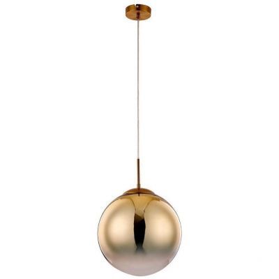 Светильник подвесной Arte Lamp Jupiter Gold A7963SP-1GO
