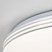 Потолочный светодиодный светильник Citilux CL71424SV