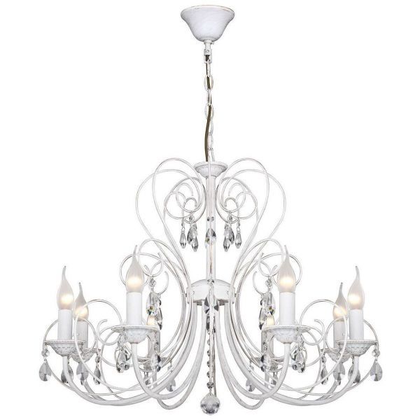 Подвесная люстра F-Promo Versailles 2157-8P