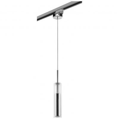 Трековые светильники Lightstar Cilino L1T756014