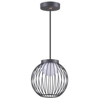 Уличный подвесной светодиодный светильник Novotech Carrello 358288