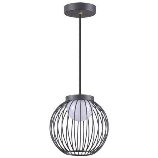 Уличный подвесной светодиодный светильник Novotech Carrello 358288