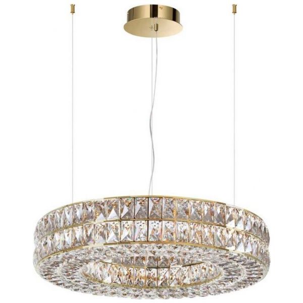 Подвесная люстра Odeon Light PANTA 4926/85L