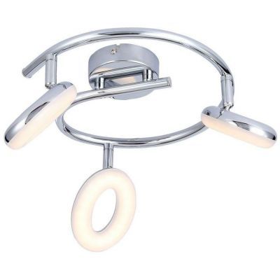 Люстра поворотная Arte Lamp A8972PL-3CC
