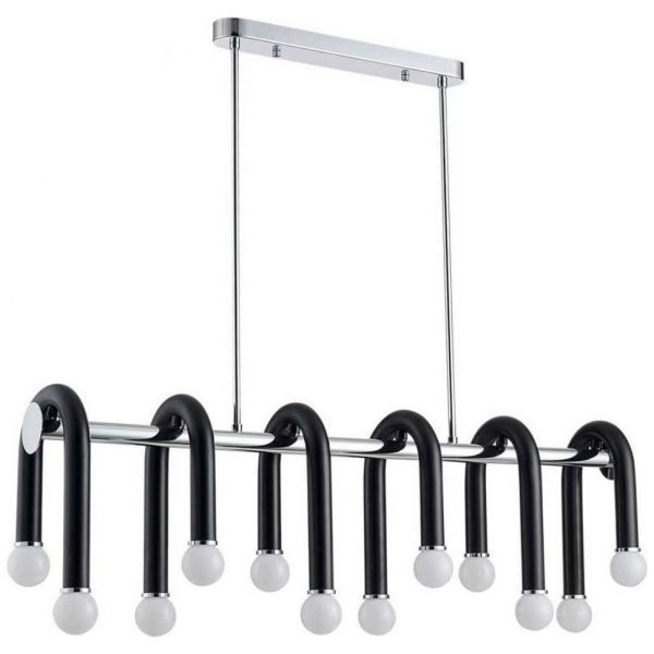 Подвесная люстра Lumion CASPIAN 5699/12C